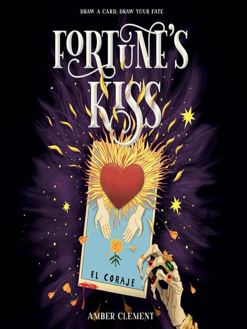 Title details for Fortune's Kiss by Amber Clement - Available